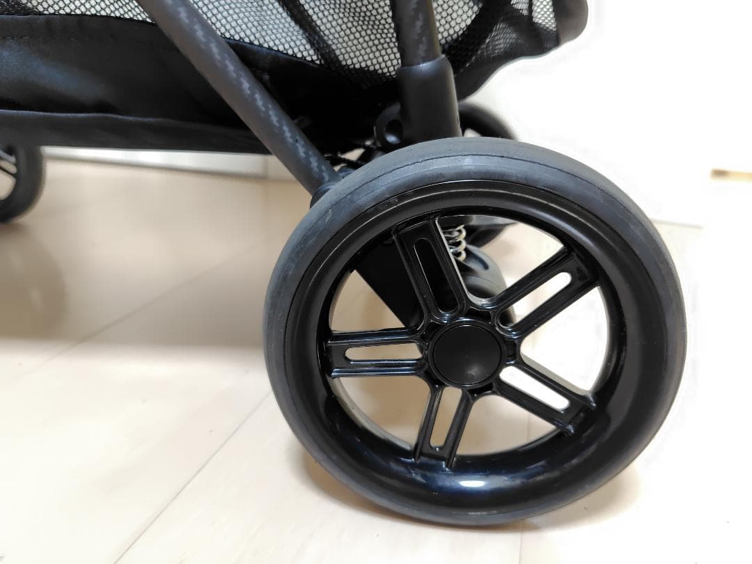 はむみさん専用サイベックス メリオ カーボン モニュメントグレー 2022年