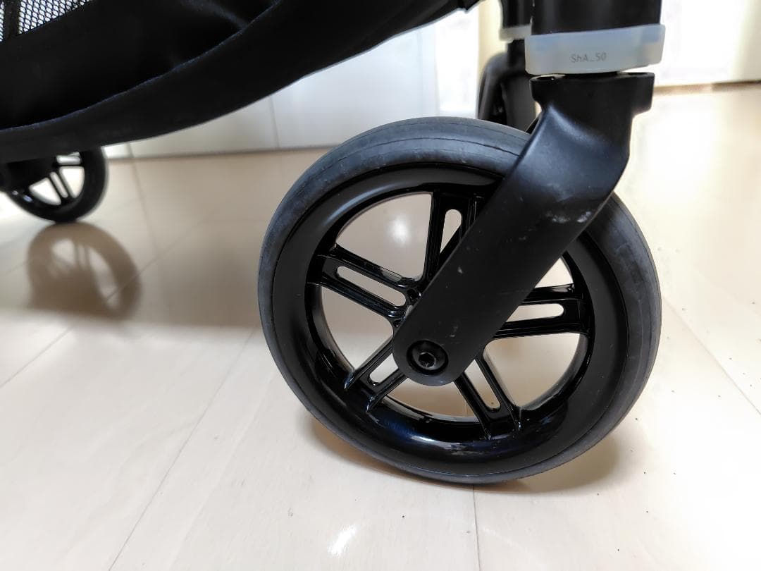 はむみさん専用サイベックス メリオ カーボン モニュメントグレー 2022年