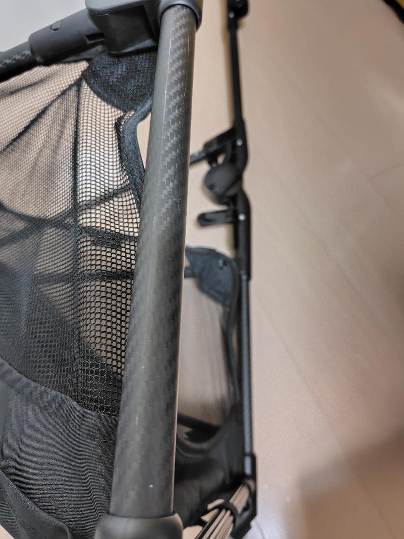 はむみさん専用サイベックス メリオ カーボン モニュメントグレー 2022年