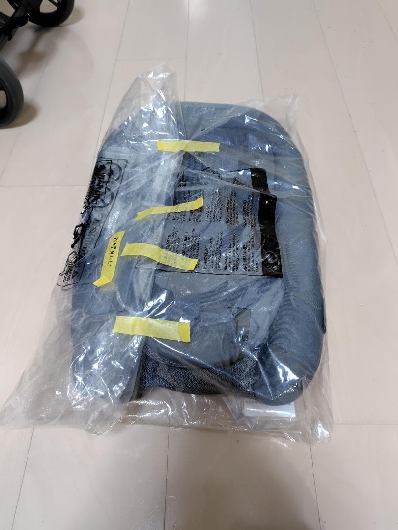 はむみさん専用サイベックス メリオ カーボン モニュメントグレー 2022年