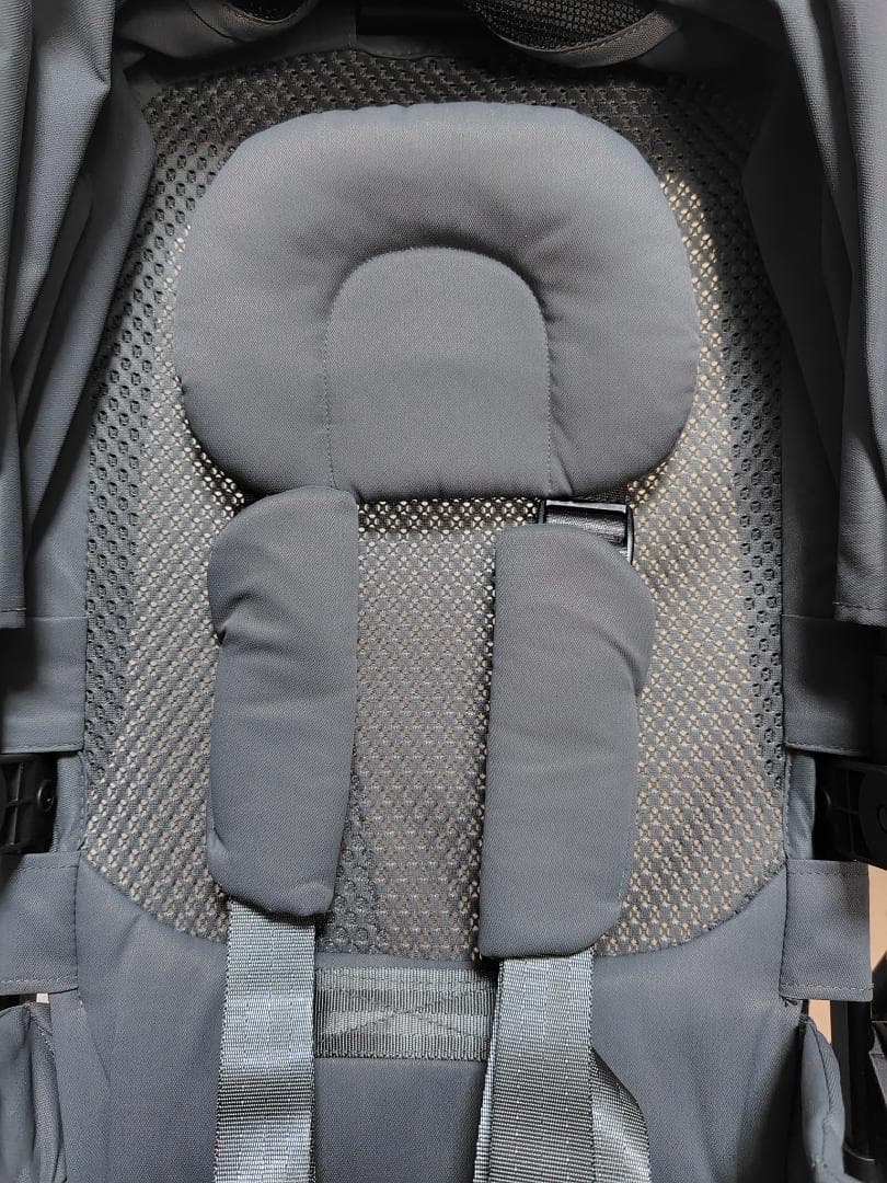 はむみさん専用サイベックス メリオ カーボン モニュメントグレー 2022年