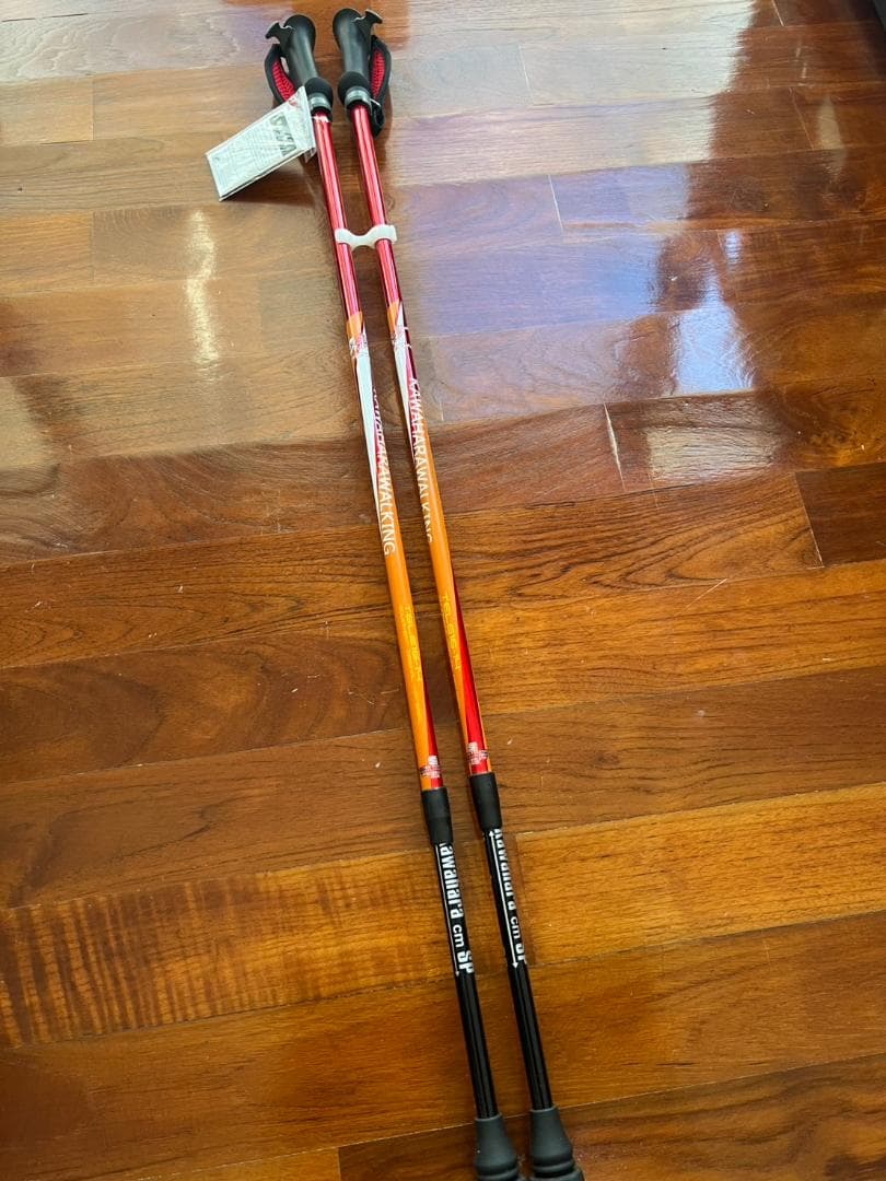 【新品未使用】カワハラポール・マジックジャンパー