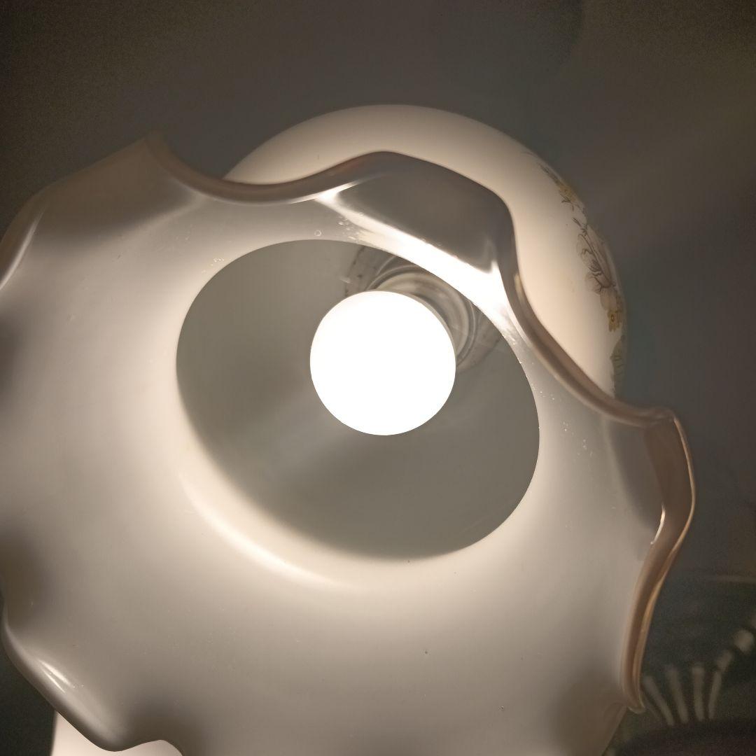 天井　カップネジ留め式　ルームライト