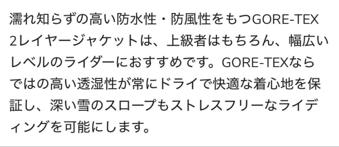 L 新品　クイックシルバー　QUICKSILVER スノーボードウェア　メンズ