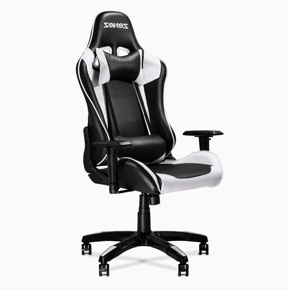 ゲーミングチェア新品未使用