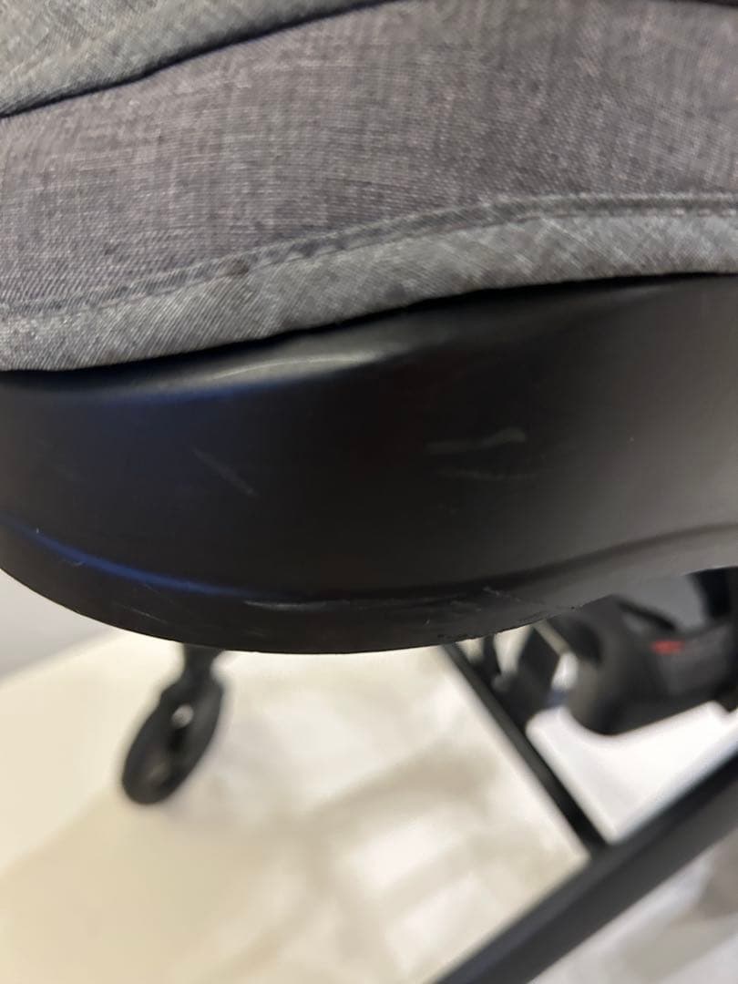 Picoさん専用 doona.（ドゥーナ）インファントカーシート ベビーカーチャ