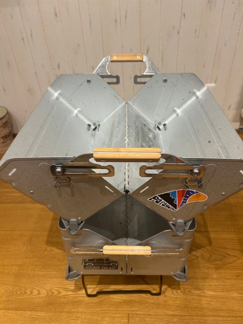  peak スノーピーク シェルコン25