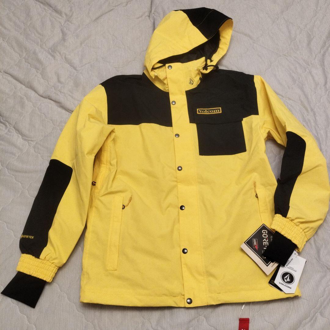 VOLCOM スノーボードウェア M