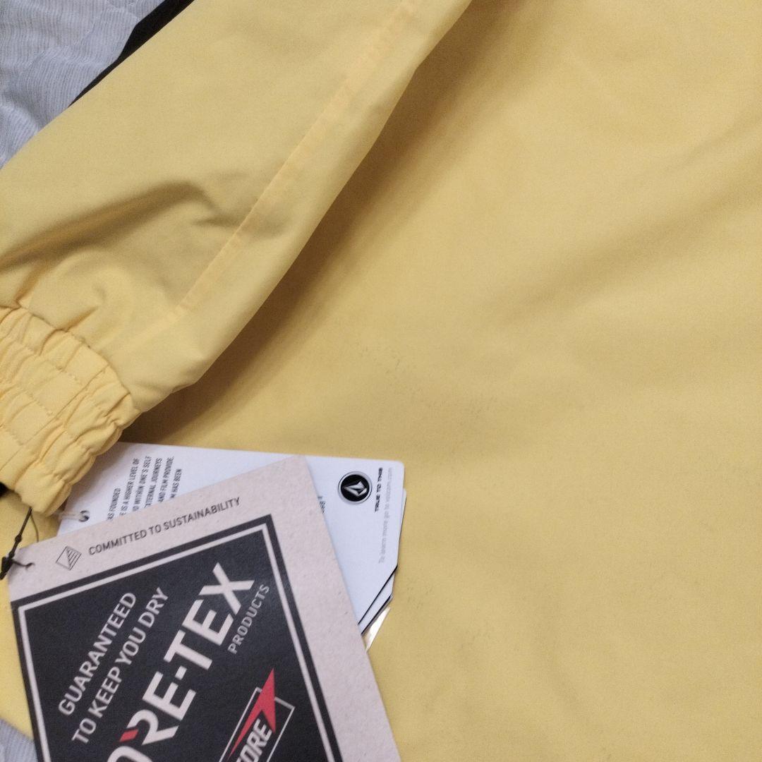 VOLCOM スノーボードウェア M