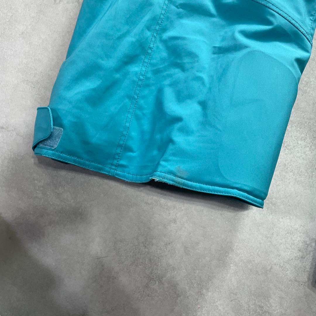 高機能✨ミズノ スキーウェア パンツ Lサイズ メンズ 現行タグ