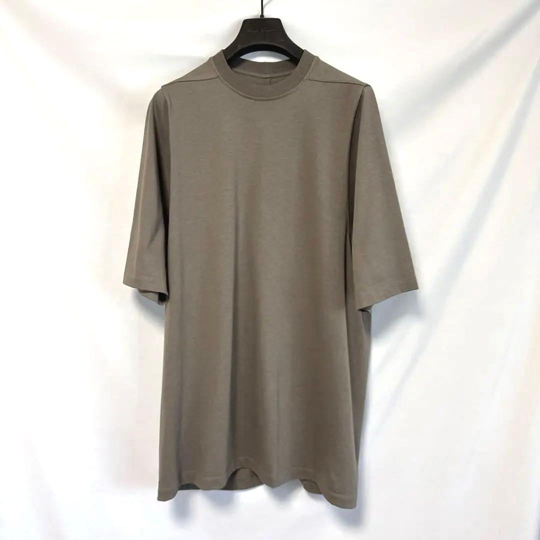 rick owens クルーネックT