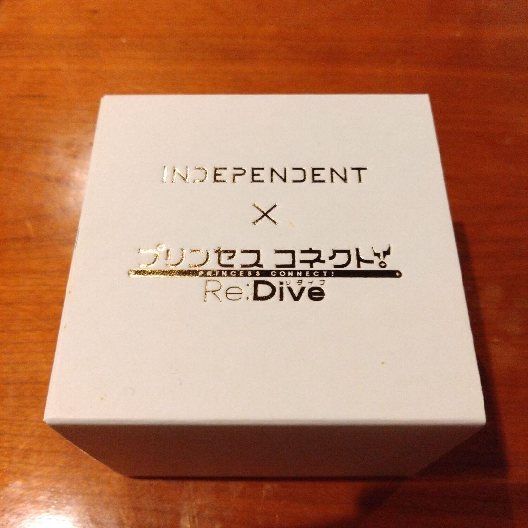 プリンセスコネクト！Re:Dive コラボウォッチ コッコロモデル