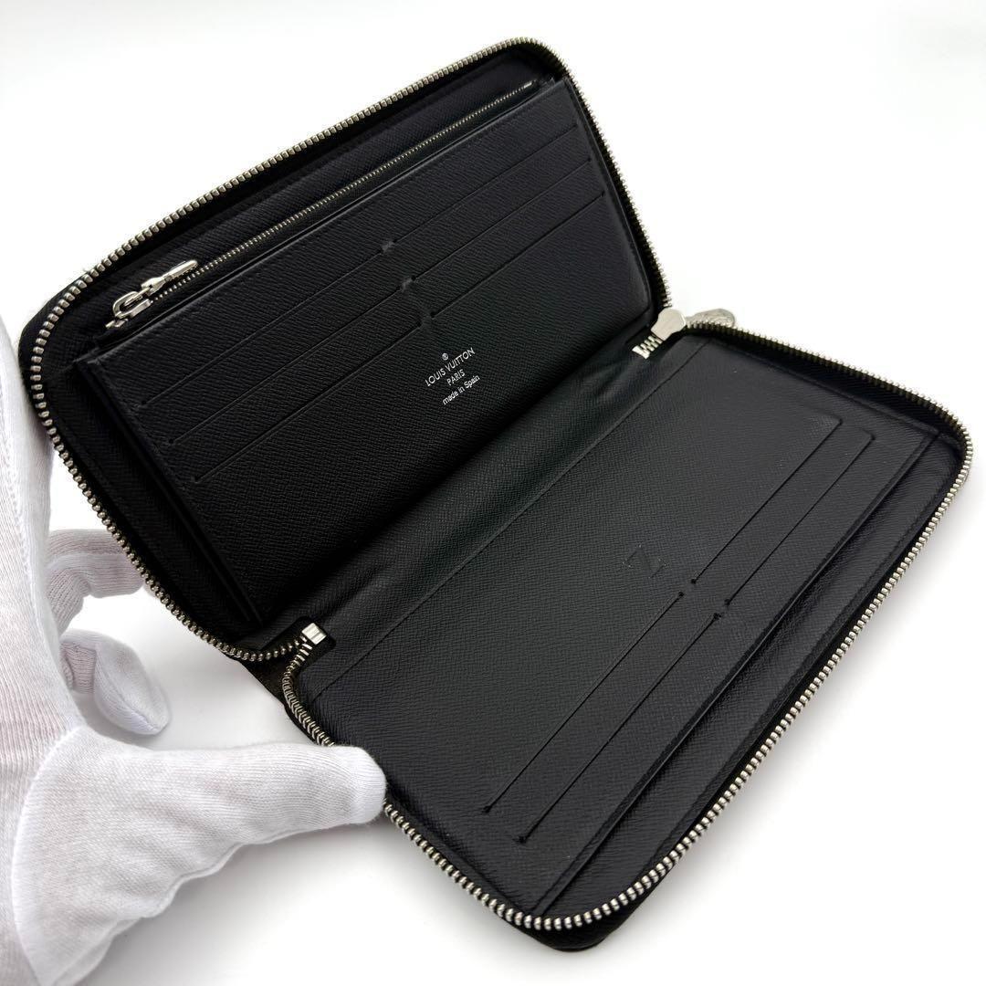 【達代 藤本様】 ルイヴィトン グラフィット ジッピーオーガナイザー ＃221