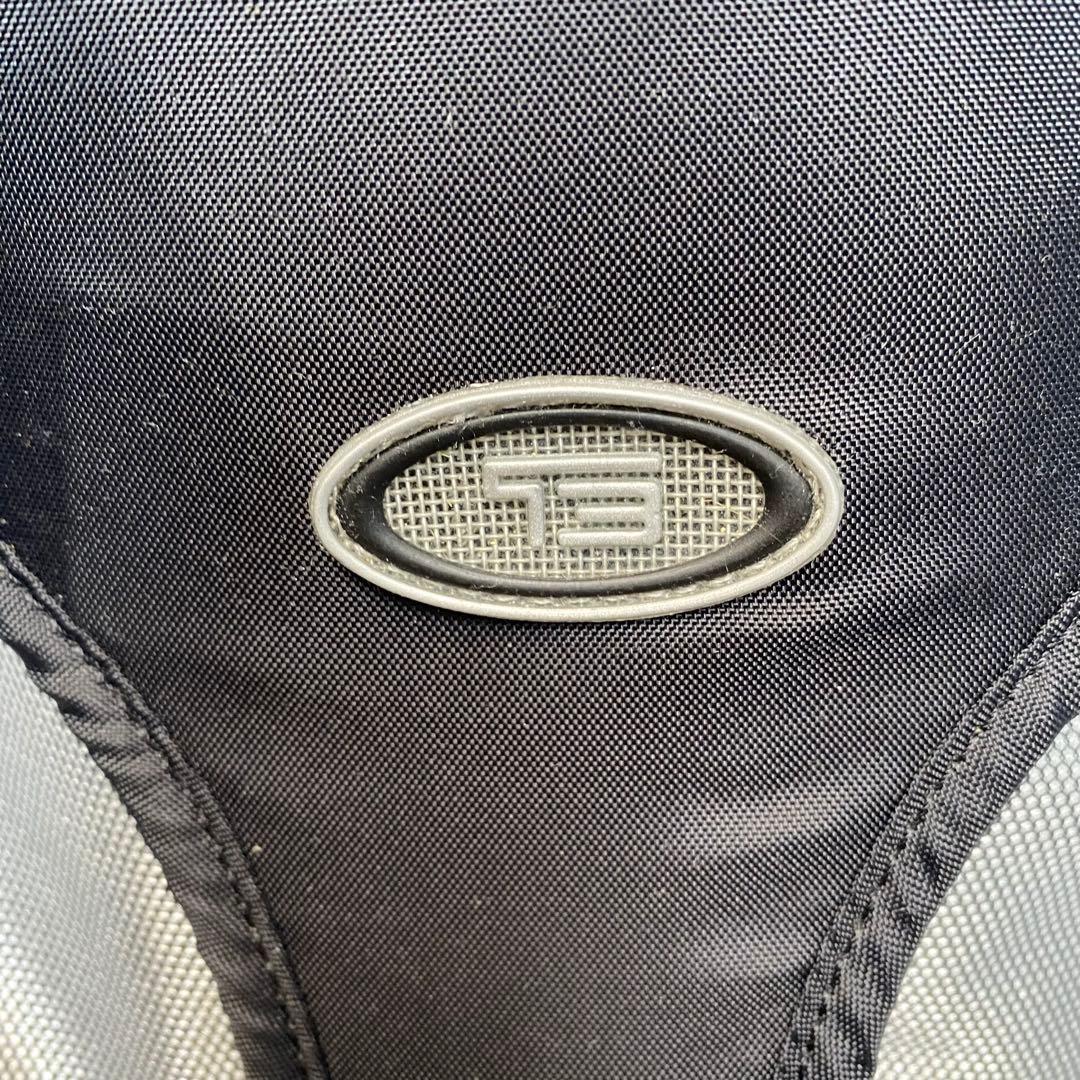 【廃盤希少品】TUMI DUCATI オリジナル　 スーツケース　キャリー