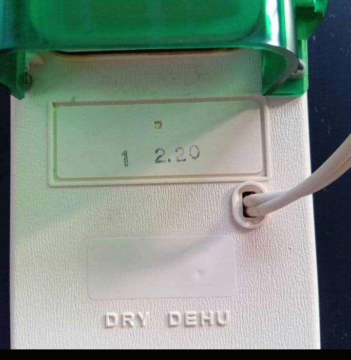 トーヨーリビング　精密機器保管用庫　ドライキャビ　ED-55型　オートドライ