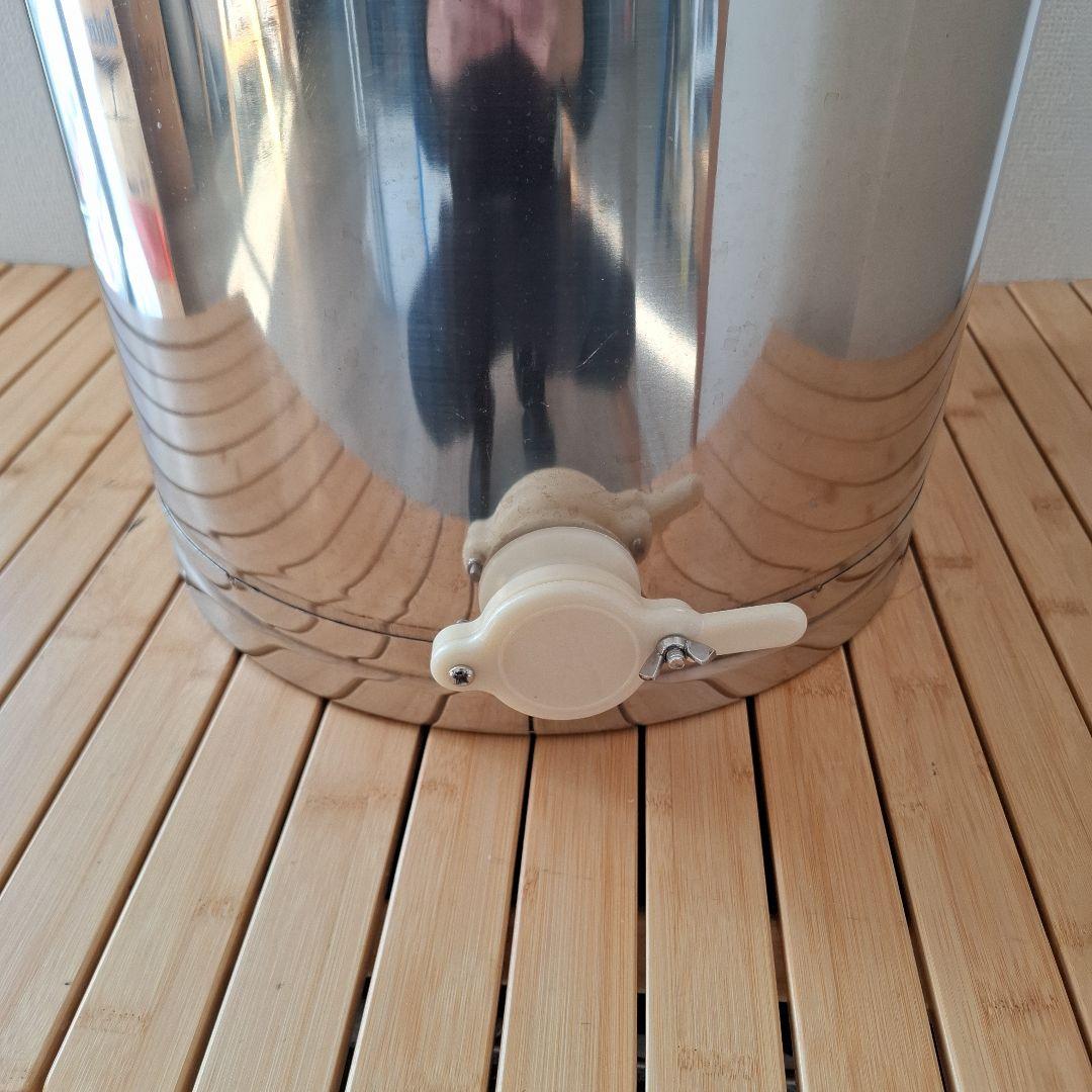 蜂蜜分離器（遠心分離機）