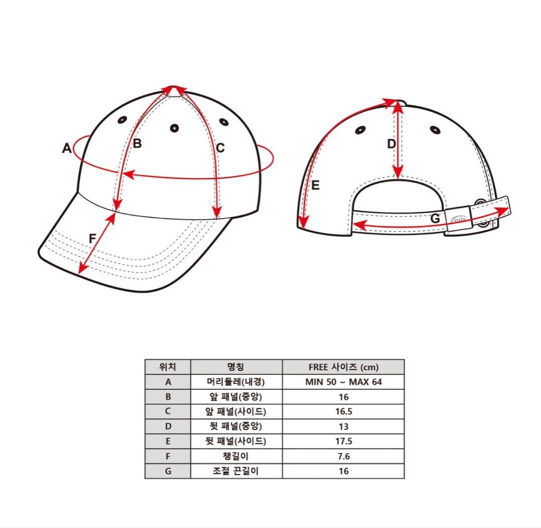 emis キャップ ウォッシュドデニム 韓国限定 エミス