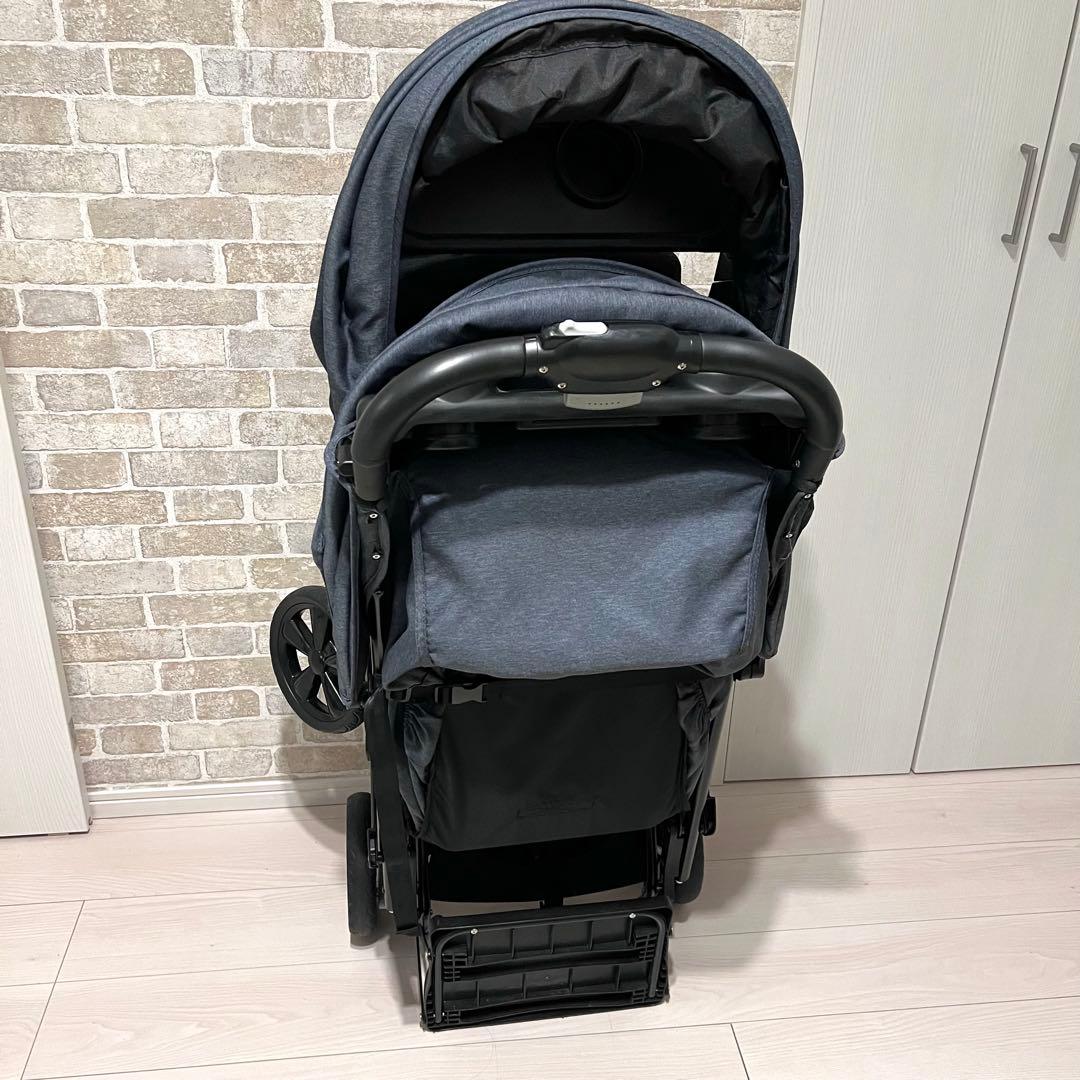 【美品♡】KATOJI 二人でゴー-DX ベビーカー⭐︎