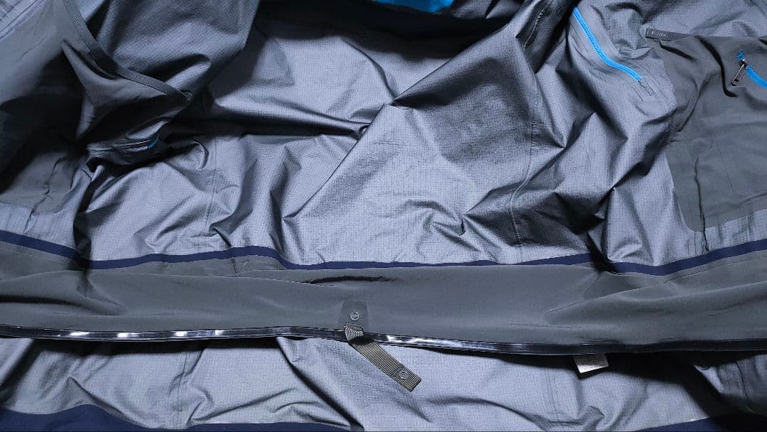 ✨最高峰✨【パタゴニア 】パウスレイヤージャケット ゴアテックスプロ