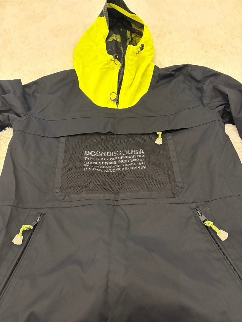 スノーボードウェア　一式