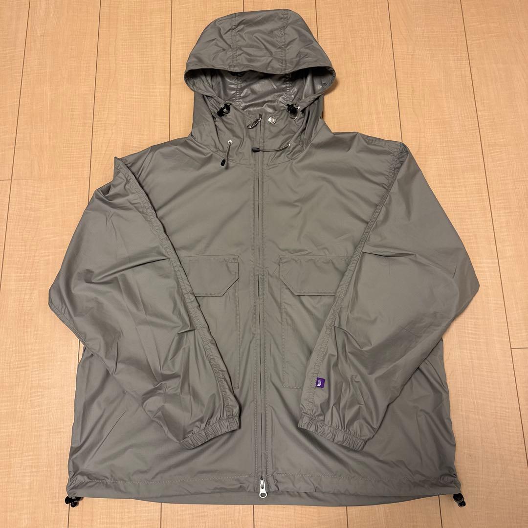 THE NORTH FACE Purple Label マウンテンパーカー