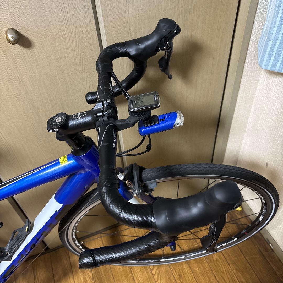 GIANT CONTEND 2 ロードバイク　コンテンド