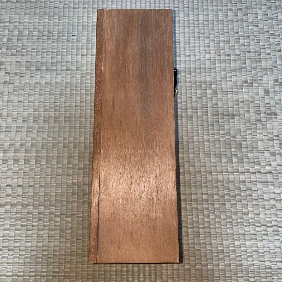 ファミリア　アンティーク　ミニチュア　ドールハウス　時計