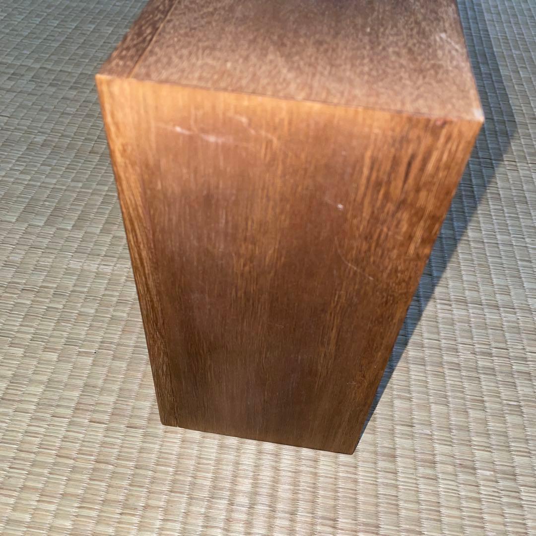 ファミリア　アンティーク　ミニチュア　ドールハウス　時計