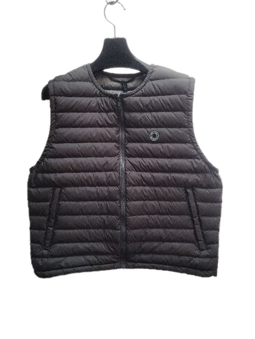 ORCIVAL | オーシバル インナーダウンベスト