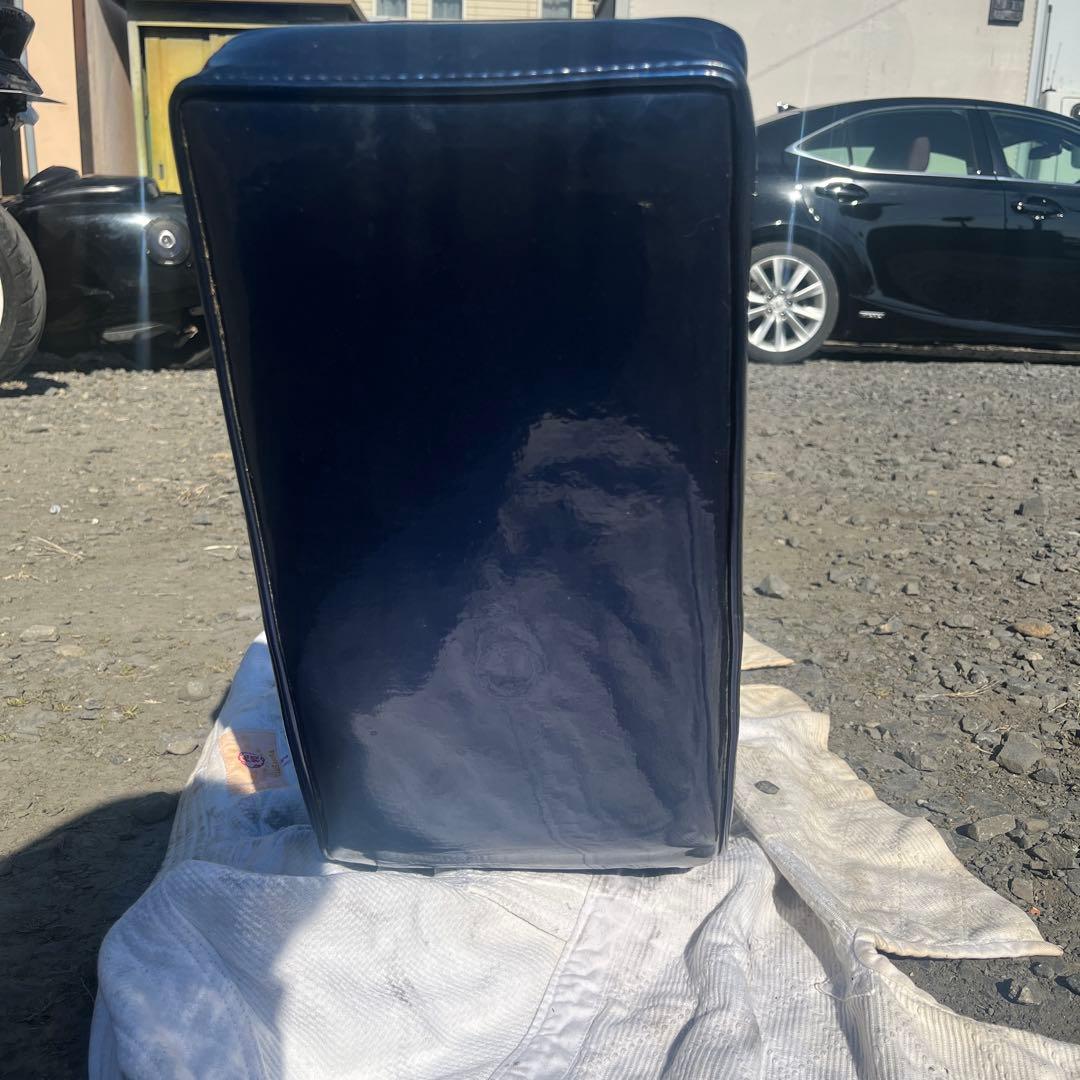 バリオス2 三段シート 当時物 オーダーメイド 墓石45cm 希少 美品