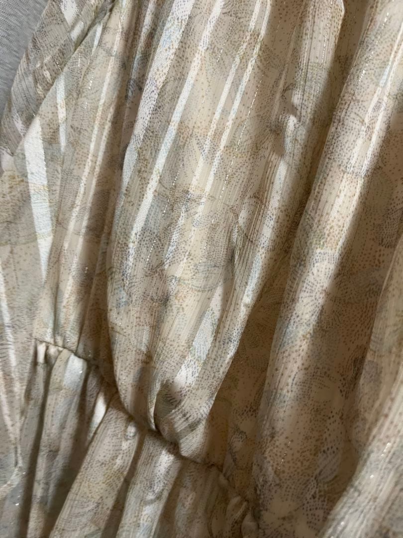 Deicy me couture gardenia トップス