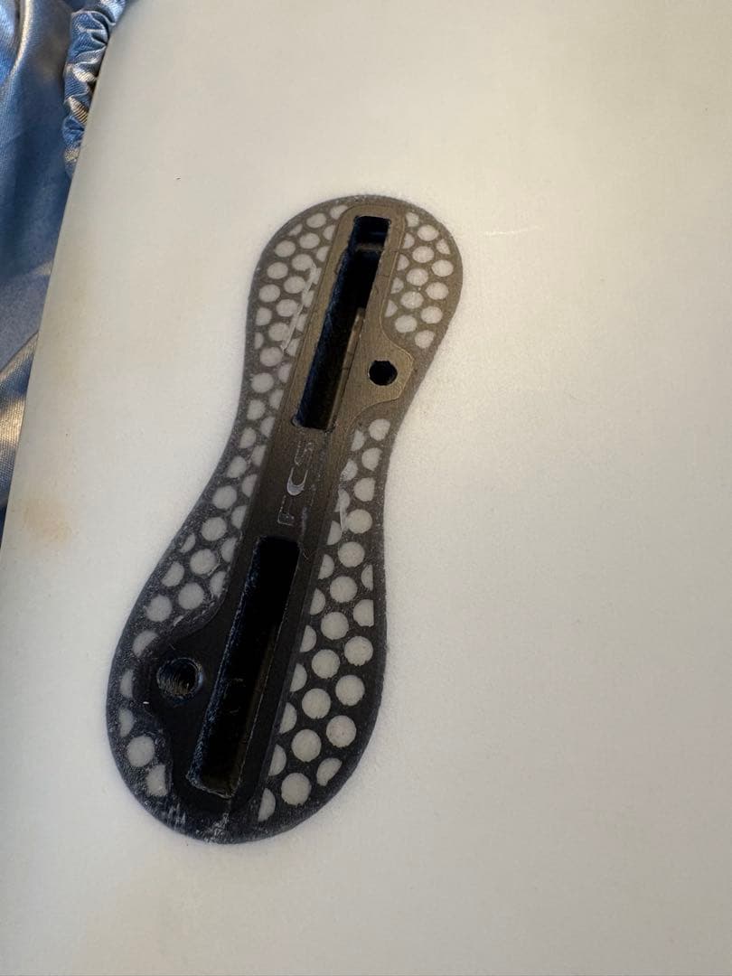 ファイヤーワイヤー サンデー6'0 38.2L Firewire