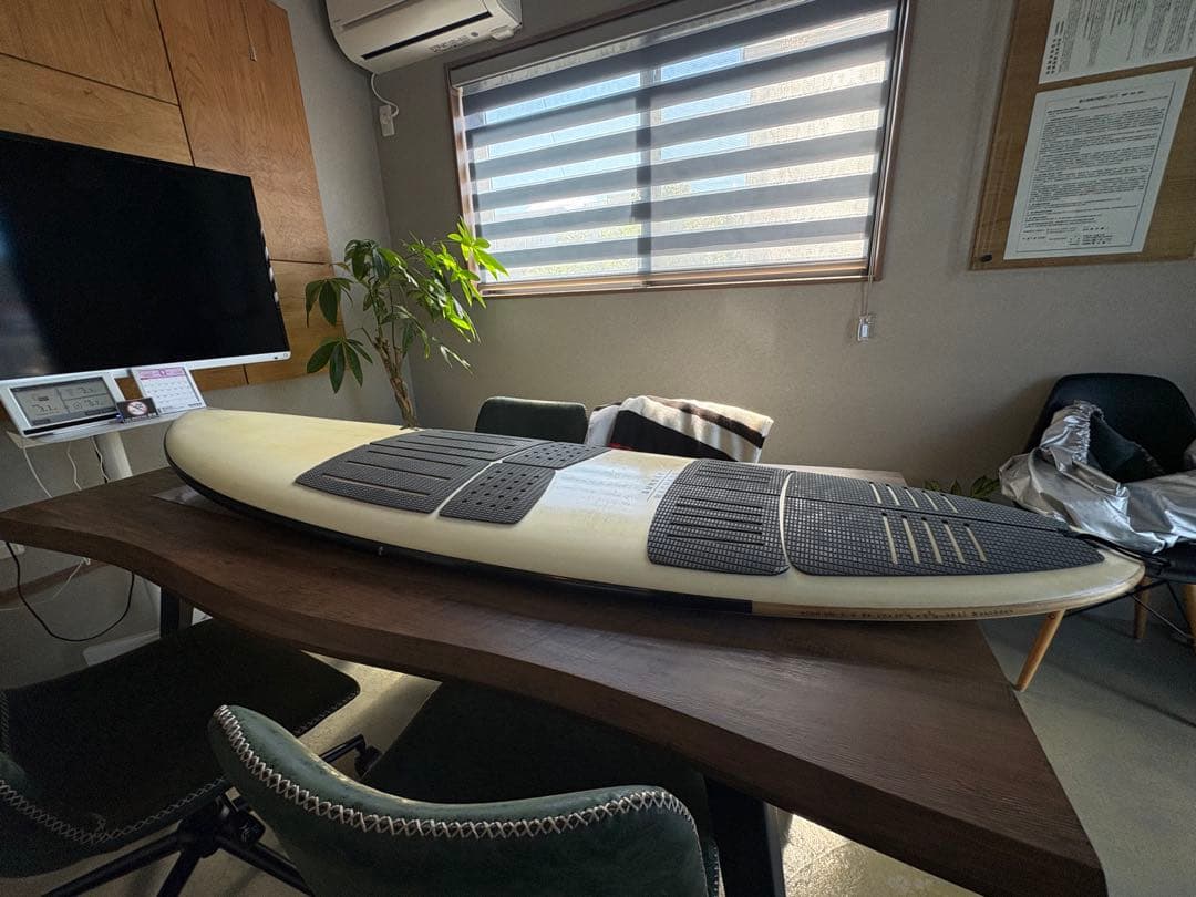 ファイヤーワイヤー サンデー6'0 38.2L Firewire