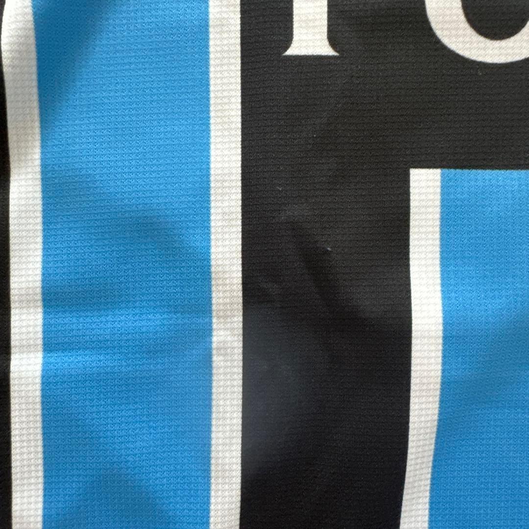 PUMA 川崎フロンターレ　20周年　ユニフォーム　L 小林悠　11