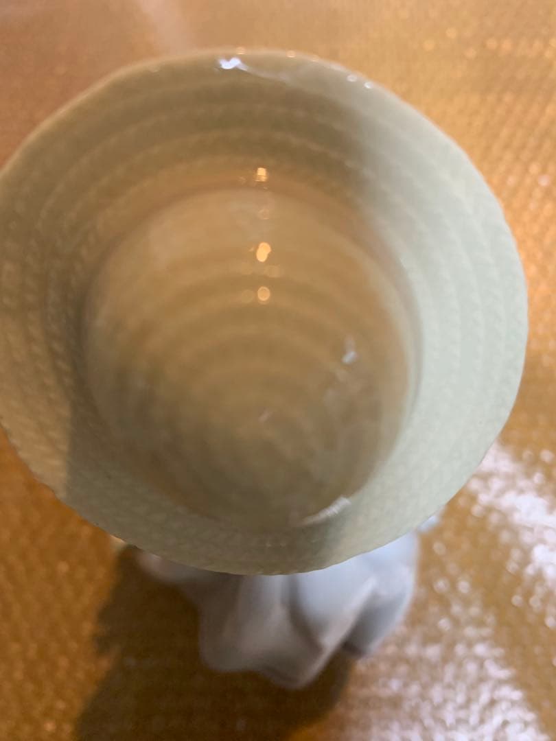 LLADRO リヤドロ No.6907 僕と遊ぼう　美品