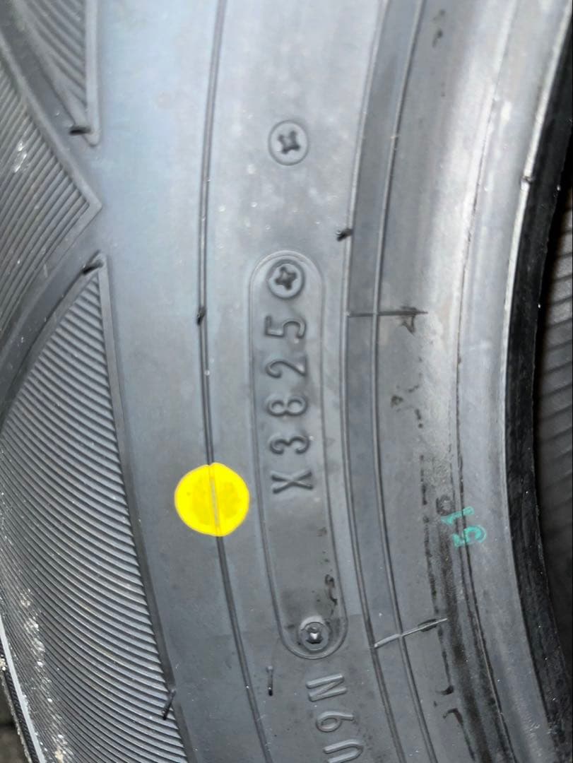 ゆさりさま専用。FALKEN Ziex ZE914E 195/65 R