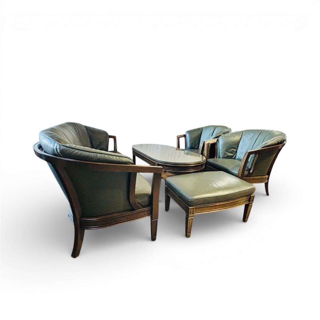 マルニ木工 ロイヤル 地中海 シリーズ 応接セット 応接間 応接室