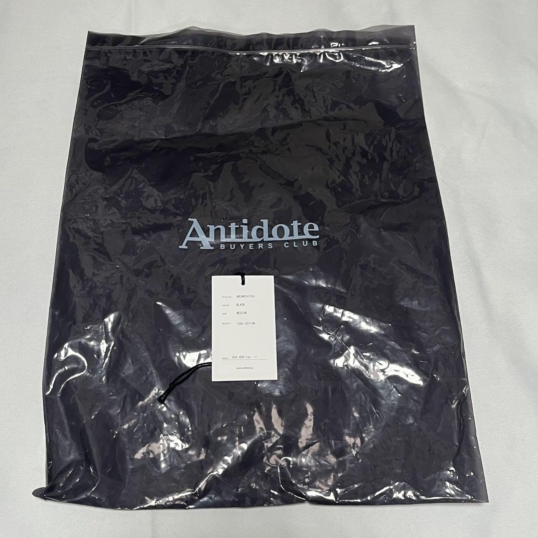 トップス Antidote Buyers Club Fade Wash L/S Tee