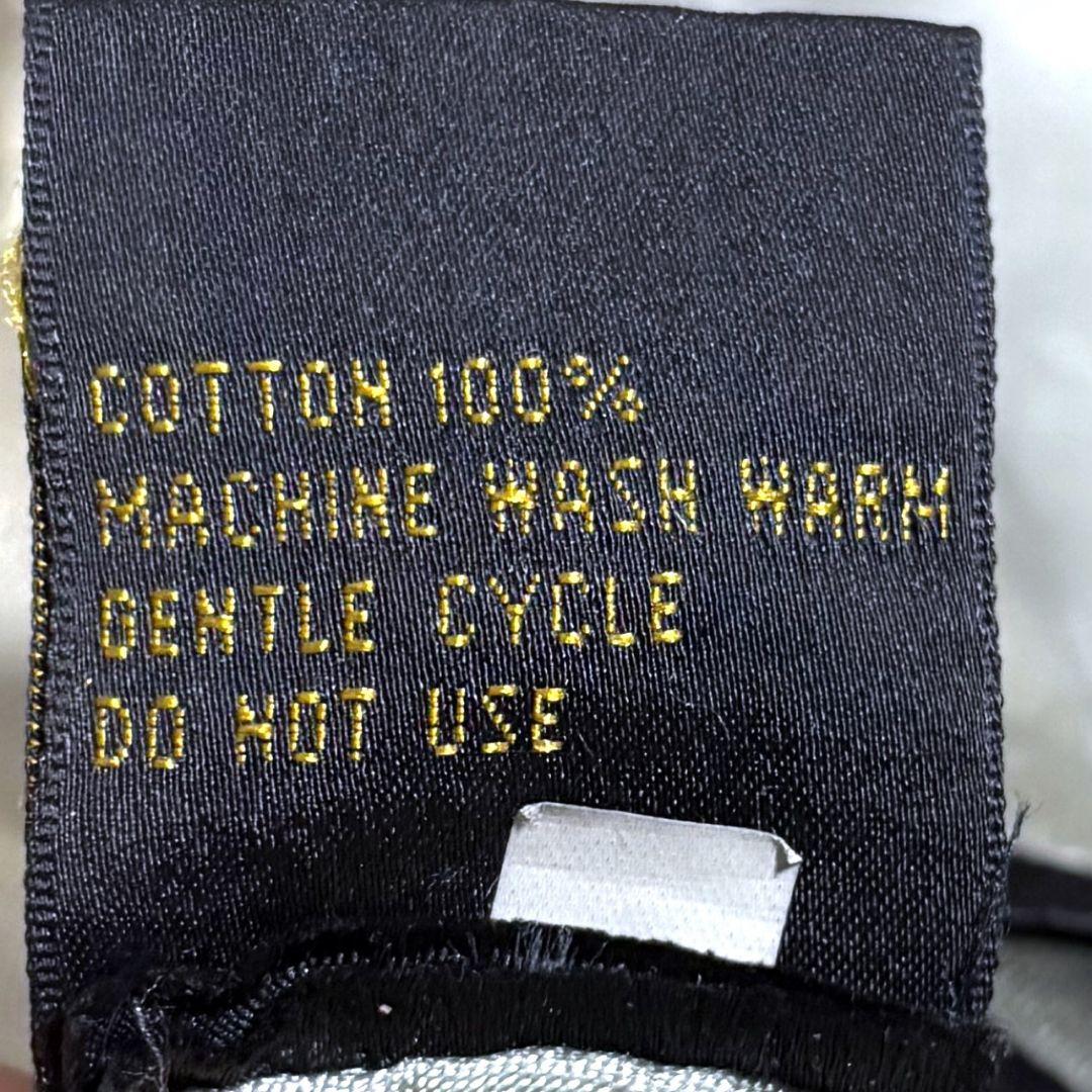 希少 CALIF スカジャン リバーシブル 龍 刺繍 和柄 ドラゴン サテン