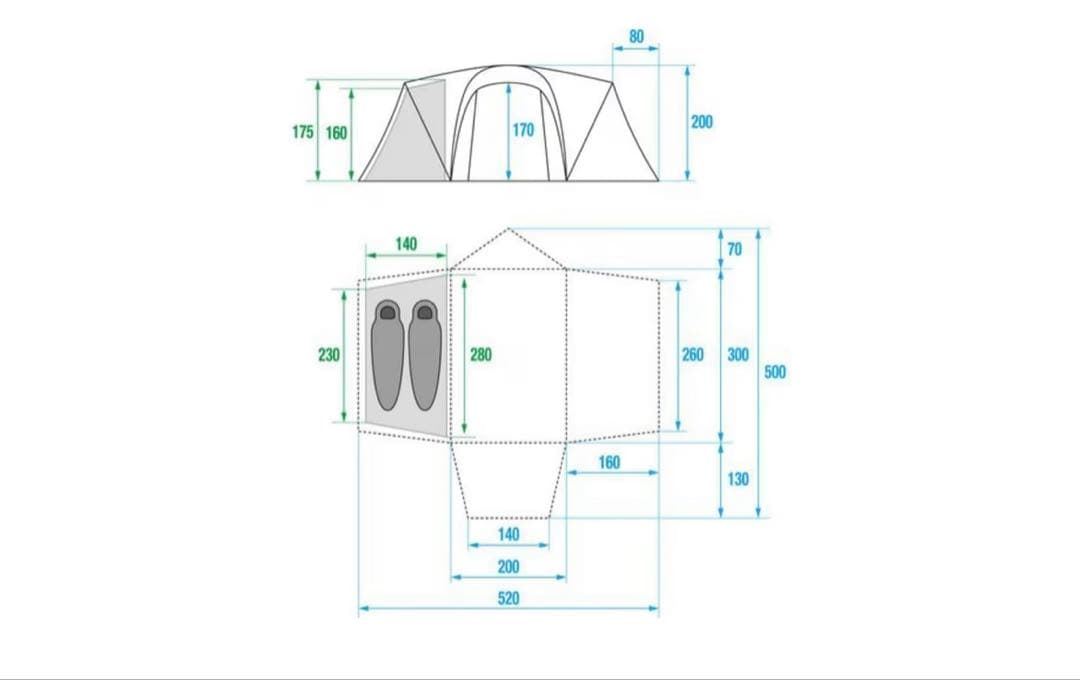 m*a様 [THE NORTH FACE]ノーチラス2×2Nautilus