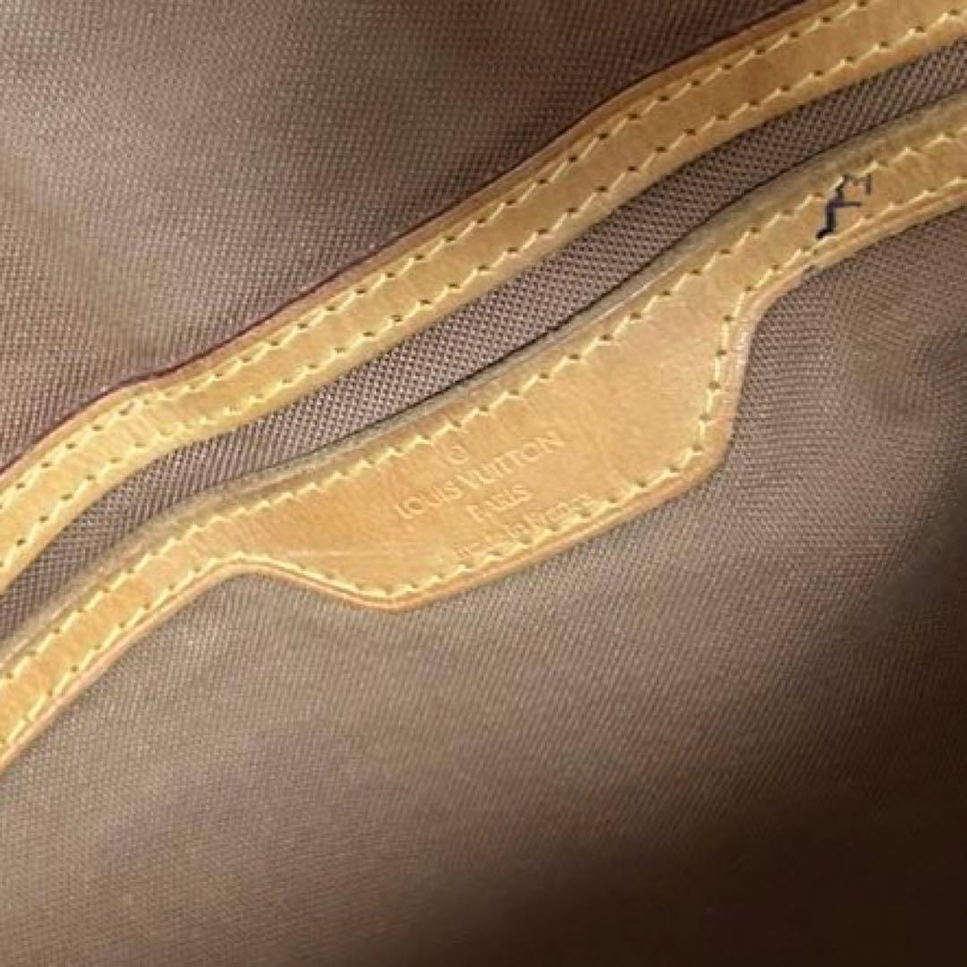 LOUIS VUITTON パレルモGM トートバッグ モノグラム M40146