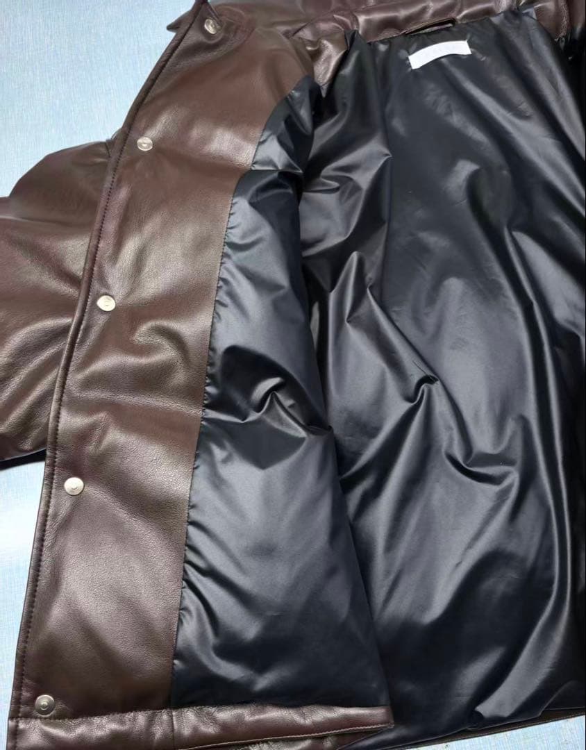 薔*き様 【calux/キャラクス】short coach jacket