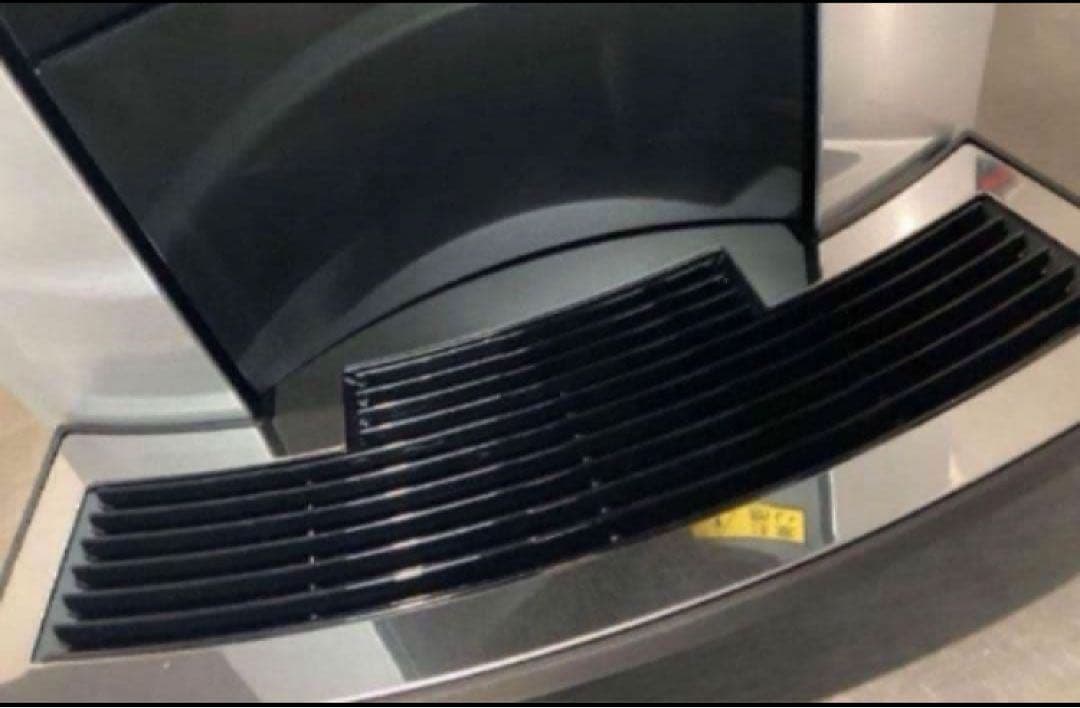 jura ユーラ エスプレッソ E6 コーヒーメーカー　定価¥213,840