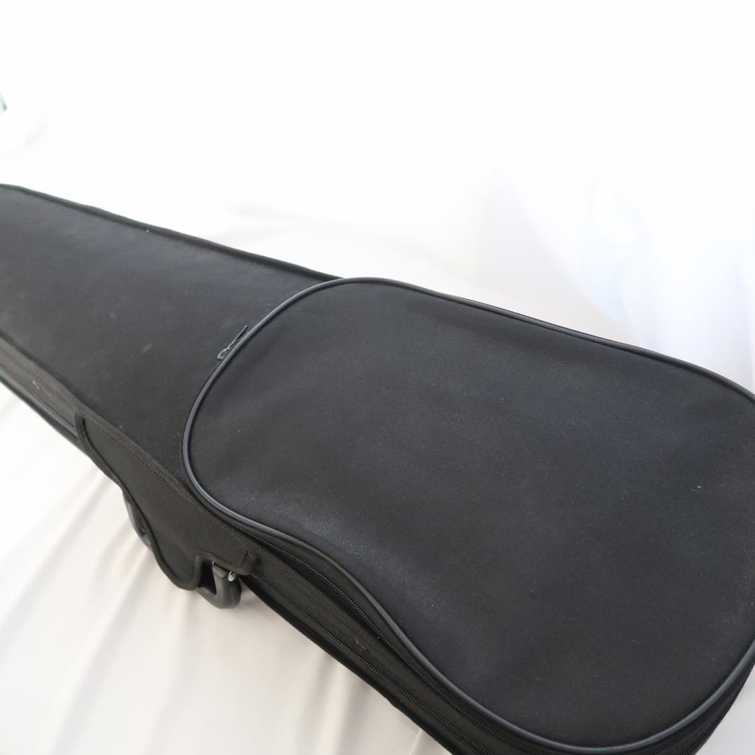 ROMANZA RV-200 バイオリン 4/4 ケース付き　新品弓