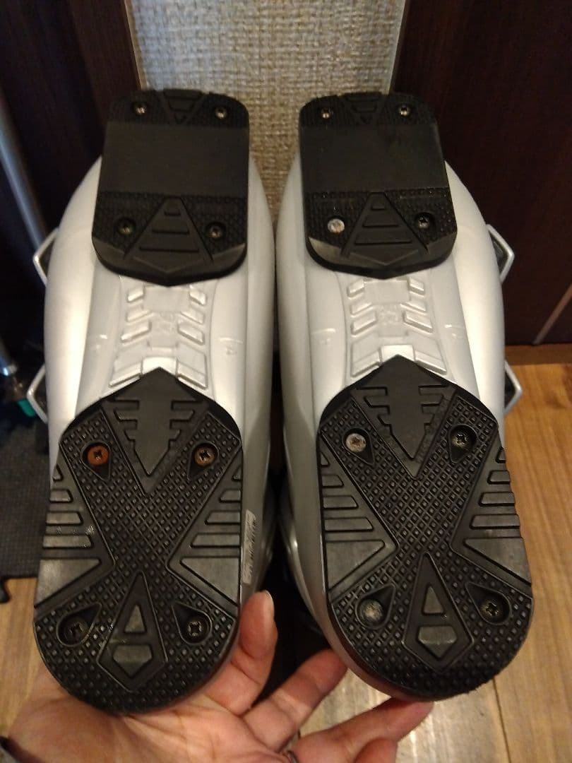 ♡個性派♡/KISSMARK/レディース用/スキーセット/メンテ・WAX済み✔