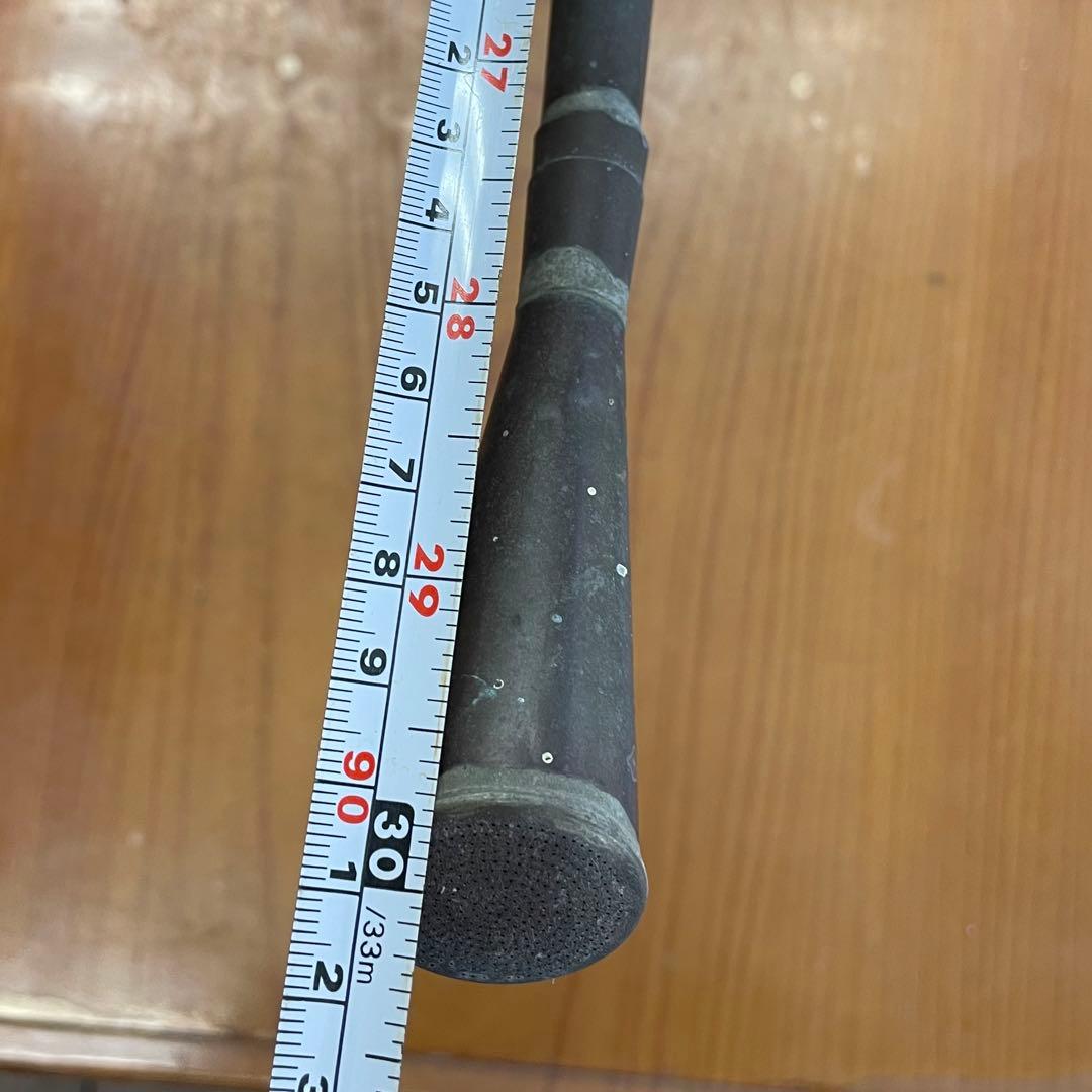 根岸産業 銅製・竿長如雨露(じょうろ )2号 盆栽専用【昭和レトロ】ガーデニング