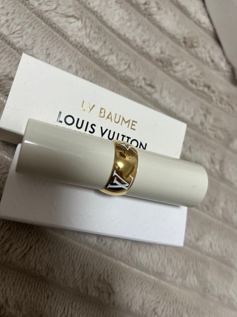 ルイ・ヴィトン　バーム　040 リップスティック
