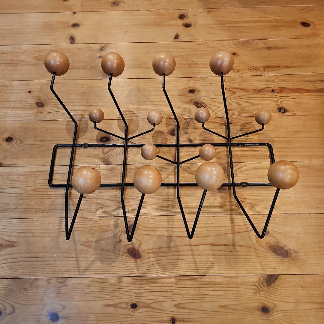 イームズ　ハングイットオール　リプロダクト