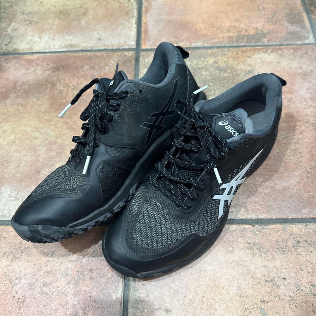 アシックス　プレステージライト5 OC ワイド