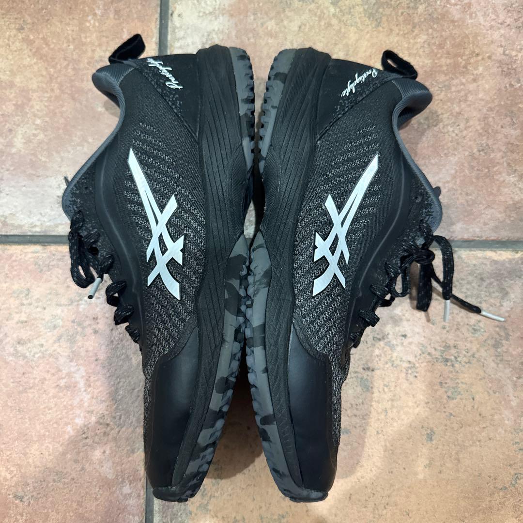 アシックス　プレステージライト5 OC ワイド